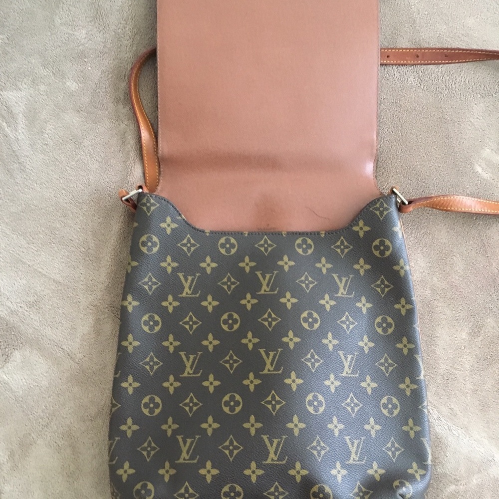 LV GM